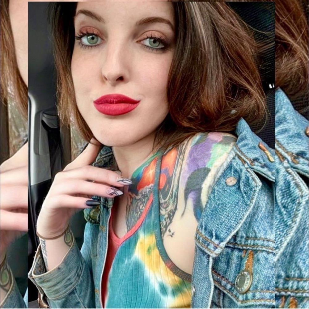 Meet your Posher, Kristen